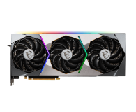 MSI GeForce RTX 3070 Ti SUPRIM X 8GB GDDR6X - 655243 - zdjęcie 4